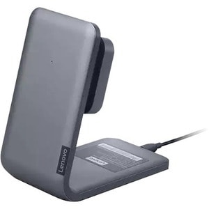 Base de carga para auriculares Lenovo Go (con cable)