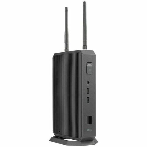 LG CQ600N-6N Thin Client Celeron N5105 Quad-core (4 Core) 2 GHz