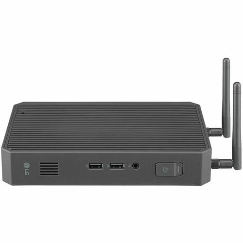 LG CQ600N-6N Thin Client Celeron N5105 Quad-core (4 Core) 2 GHz