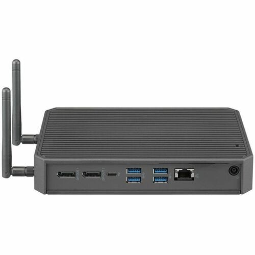 LG CQ600N-6N Thin Client Celeron N5105 Quad-core (4 Core) 2 GHz