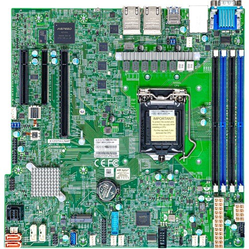INTEL XEON E 2300 ROCKET LAKE-E PENTIUMCPUSOCKETH5LG