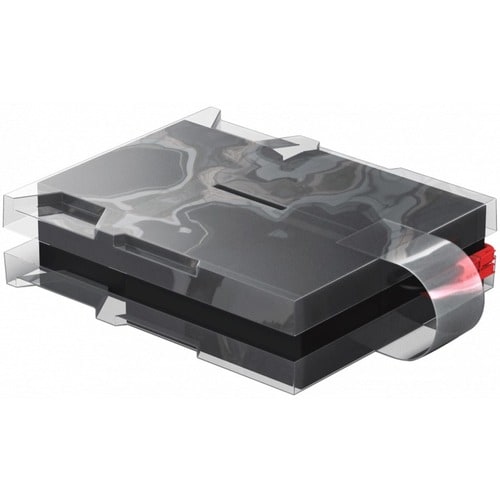 Batterie de remplacement pour onduleur V7 RBC2RM1500V7UPS pour V7 UPS2URM1500DC - Remplacement UPS