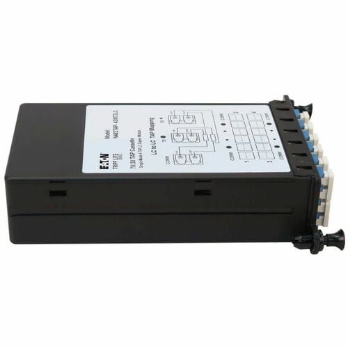 Casete TAP monomodo N482TAP-4SM73LC de Tripp Lite by Eaton