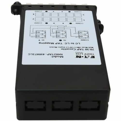 Casete TAP multimodo N482TAP-4MM73LC de Tripp Lite by Eaton