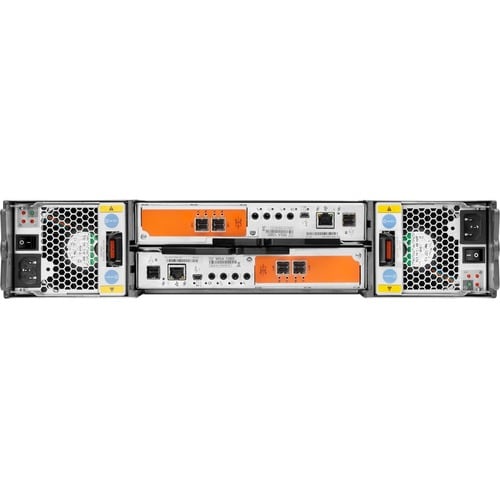Almacenamiento MSA 1060 12 GB SAS SFF PL LI