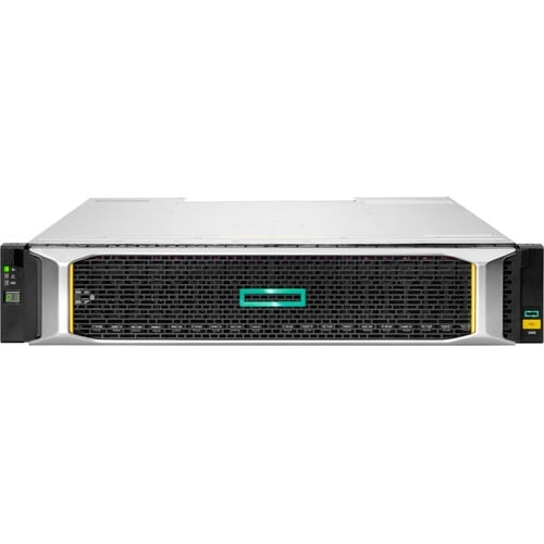 MSA 2060 10GBASE-T ISCSI LFF STORAGE PL LI
