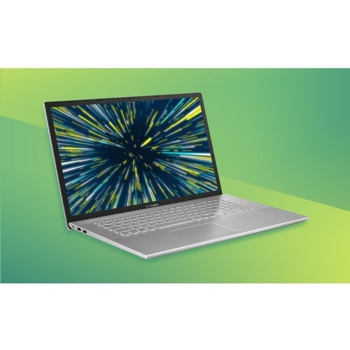 X712JA-QB31-CB I3-1005G1 1.2G 8GB 512GB 17.3IN W11