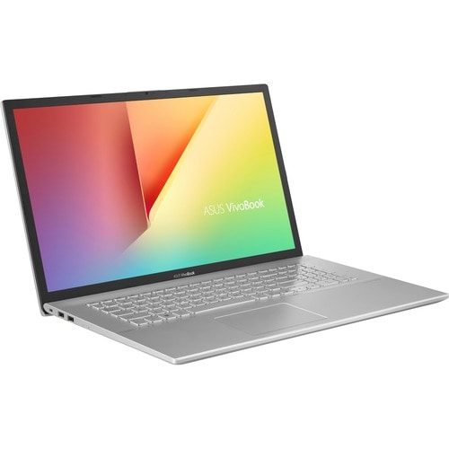 X712JA-QB31-CB I3-1005G1 1.2G 8GB 512GB 17.3IN W11