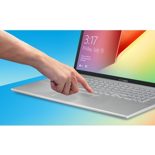 X712JA-QB31-CB I3-1005G1 1.2G 8GB 512GB 17.3IN W11