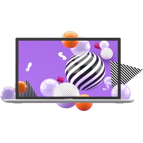 X712JA-QB31-CB I3-1005G1 1.2G 8GB 512GB 17.3IN W11