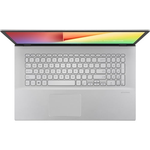 X712JA-QB31-CB I3-1005G1 1.2G 8GB 512GB 17.3IN W11