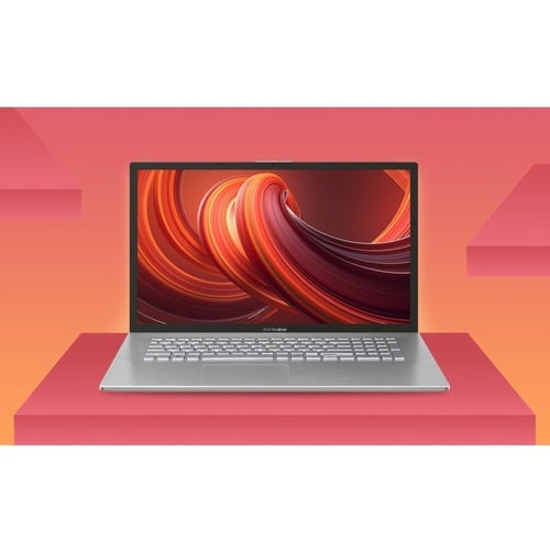 X712JA-QB31-CB I3-1005G1 1.2G 8GB 512GB 17.3IN W11