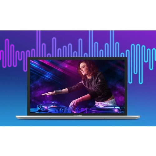 X712JA-QB31-CB I3-1005G1 1.2G 8GB 512GB 17.3IN W11