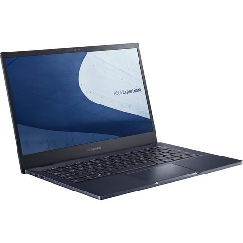 I5-1240P 1,7 G 8 Go 256 Go 14 pouces sans fil Bluetooth W11P