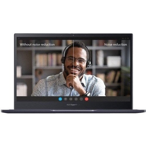 I5-1240P 1,7 G 8 Go 256 Go 14 pouces sans fil Bluetooth W11P