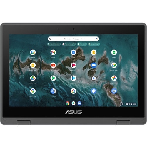 Asus Chromebook Flip CR1 CR1100FKA-P3RS