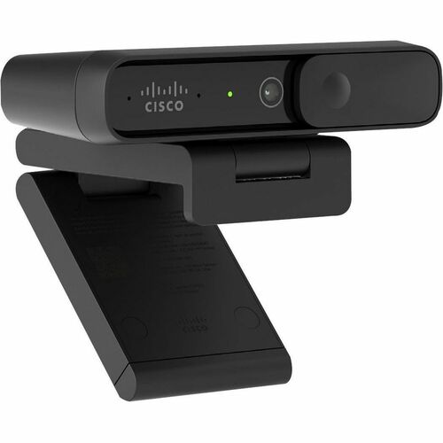 CISCO DESK CAMERA 1080P CARBON BLACK WORLDWIDE