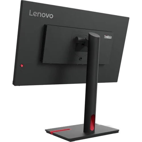 Moniteur LED Full HD Lenovo ThinkVision T24i-30 24 pouces - 16:9