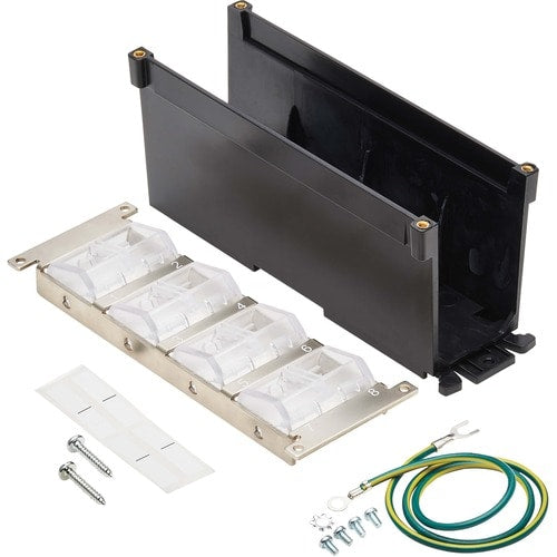 Gabinete de montaje para riel DIN N063-008-ENC de Tripp Lite by Eaton