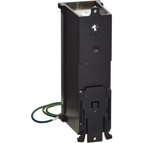 Gabinete de montaje para riel DIN N063-008-ENC de Tripp Lite by Eaton