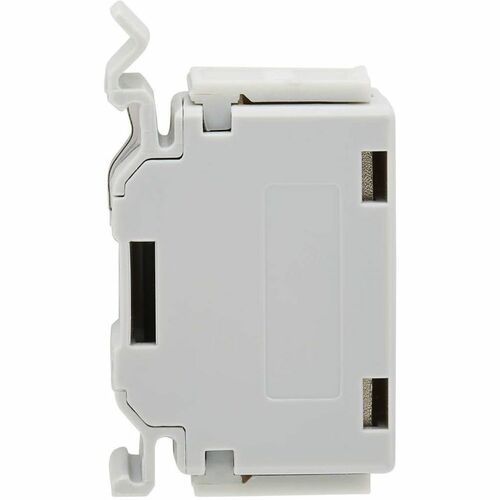 Tripp Lite de Eaton Cat6a blindado en