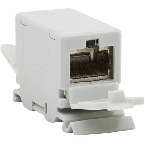 Tripp Lite de Eaton Cat6a blindado en