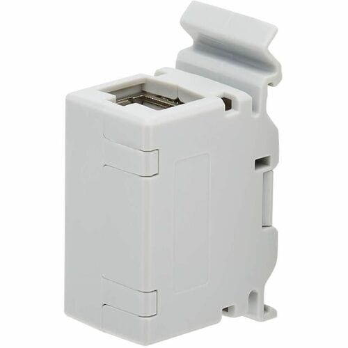Tripp Lite de Eaton Cat6a blindado en