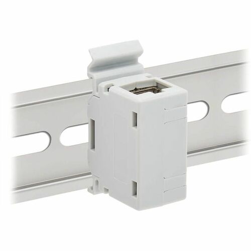 Tripp Lite de Eaton Cat6a blindado en