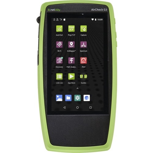AIRCHECK G3 PRO PLUS EXT- ÉTUI TRI-BANDE COMPLET TRI-BANDE