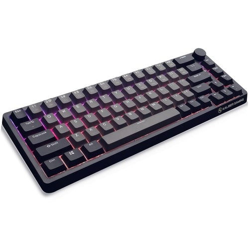 TECLADO NANO COMPACTO KALIBER GAMING USB/INALÁMBRICO MECHLITE
