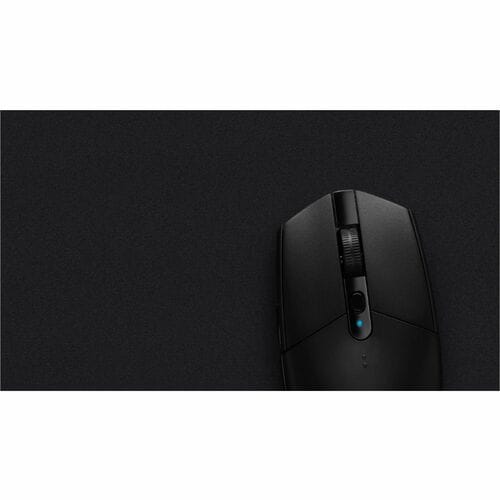 Alfombrilla de ratón para juegos de tela Logitech G