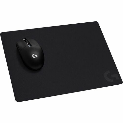 Alfombrilla de ratón para juegos de tela Logitech G