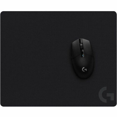 Alfombrilla de ratón para juegos de tela Logitech G