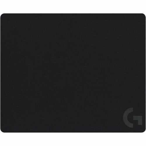 Alfombrilla de ratón para juegos de tela Logitech G