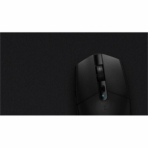 Alfombrilla de ratón rígida para juegos Logitech G