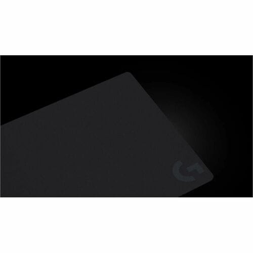 Alfombrilla de ratón rígida para juegos Logitech G