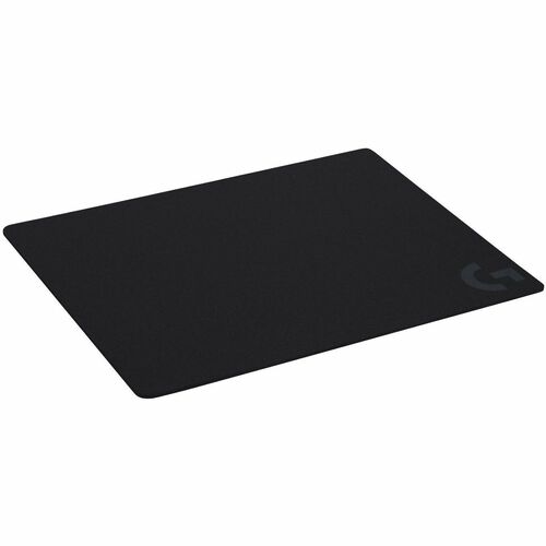 Alfombrilla de ratón rígida para juegos Logitech G