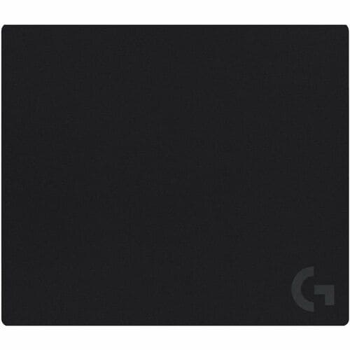 Logitech G Large Cloth Gaming Mouse Pad