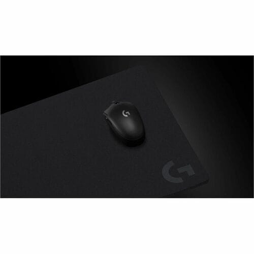 Logitech G Large Cloth Gaming Mouse Pad