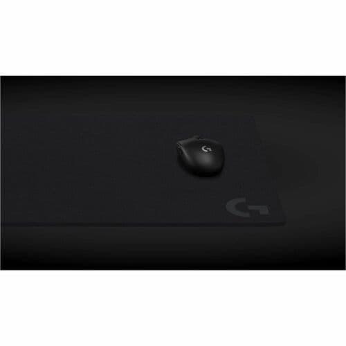 Logitech Large Thick Cloth Gaming Mouse Pad