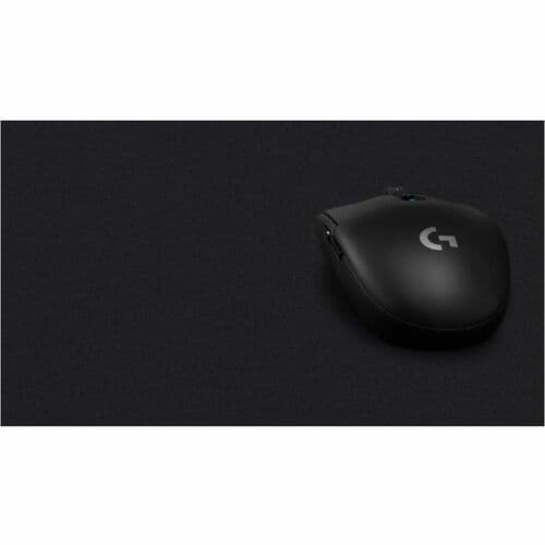 Logitech Large Thick Cloth Gaming Mouse Pad