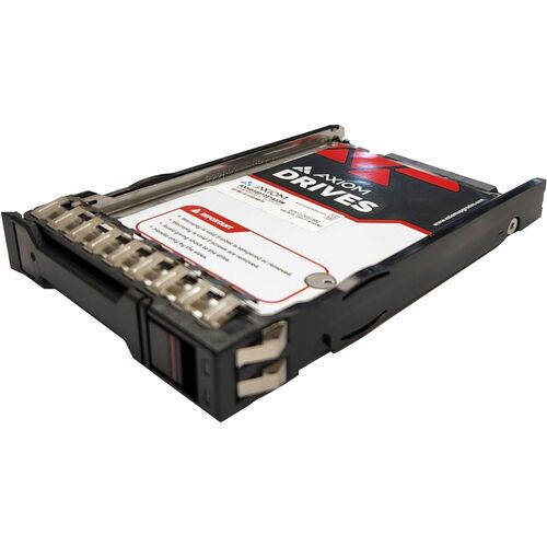 Disque dur SAS 1,2 To 12 Go/s 10 000 tr/min SFF 2,5 pouces Enterprise échangeable à chaud