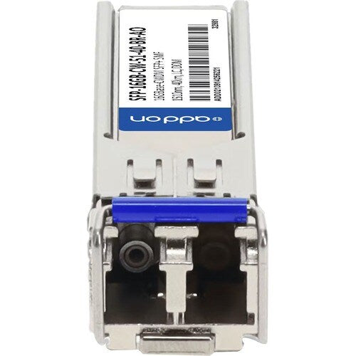 AddOn Brocade SFP+ Module - For Data Networking, Optical Network