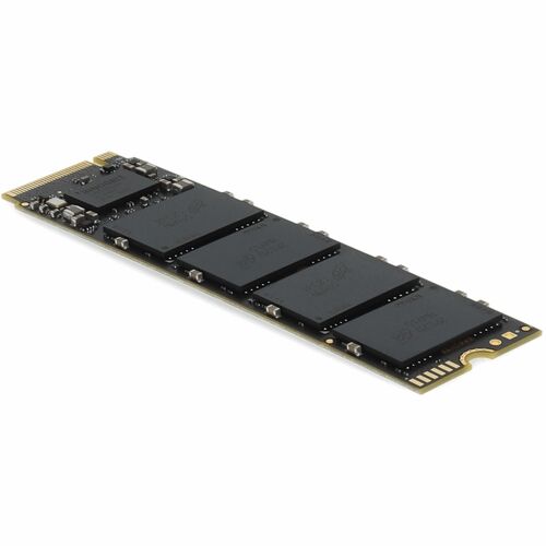 SSD M.2 2280 PCIE GEN 4 X4 NVME 1.4 de 2 TB