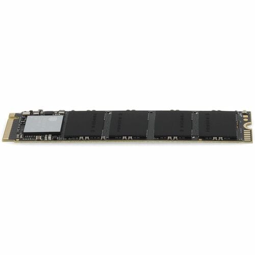 Unidad SSD M.2 2280 PCIE GEN 3 X4 NVME 1.3 de 500 GB