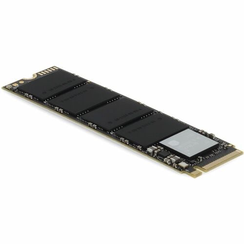 Unidad SSD M.2 2280 PCIE GEN 3 X4 NVME 1.3 de 500 GB