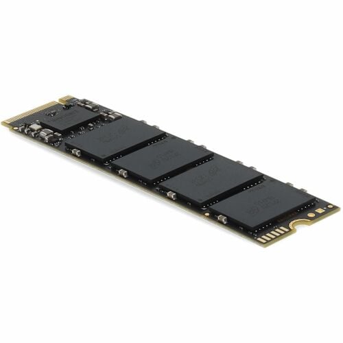 Disque SSD M.2 2280 PCIE GEN 3 X4 NVME 1.4 de 512 Go