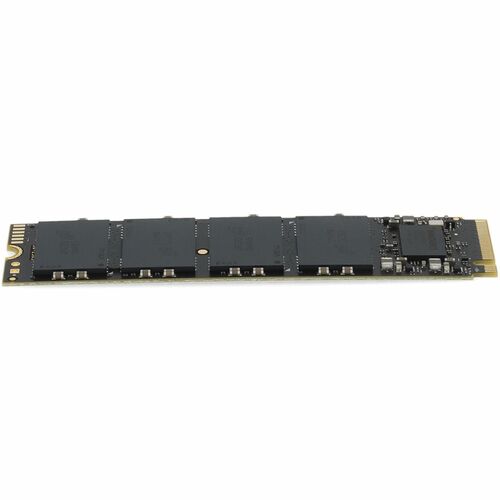 Disque SSD M.2 2280 PCIE GEN 3 X4 NVME 1.4 de 512 Go