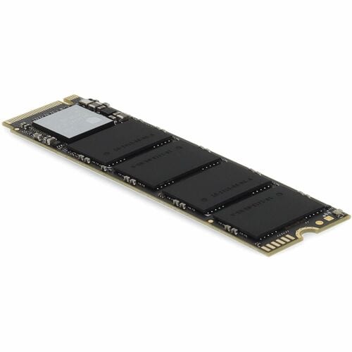 Disque SSD M.2 2280 PCIE GEN 3 X4 NVME 1.3 de 512 Go
