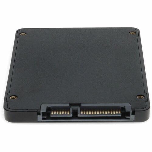 SSD SATA III de 8 TB y 2,5 pulgadas